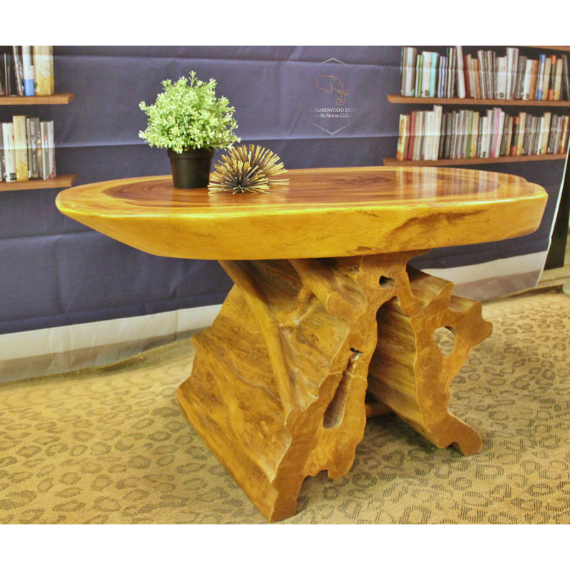 Nature By Storm Coffee Table Wayfair